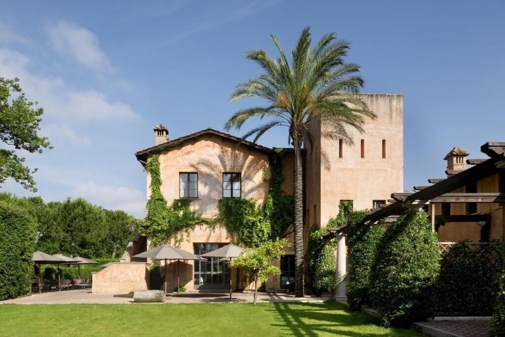 Qc Terme Roma 5* суреті