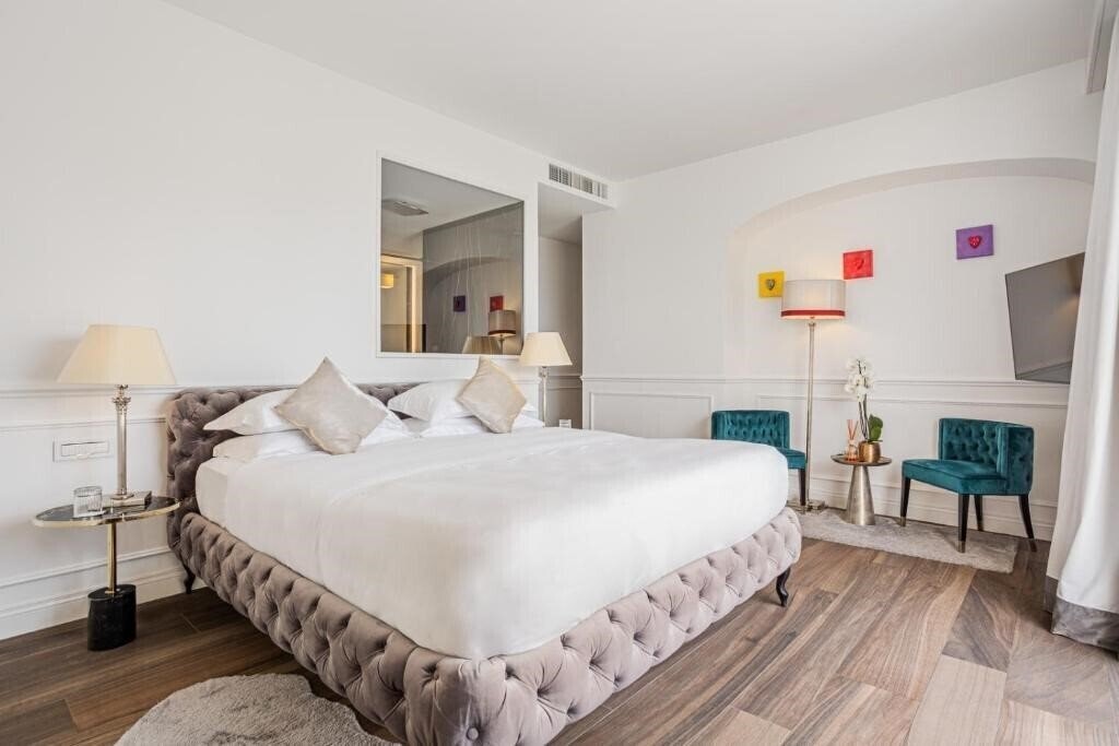 Картинка Monastero Dei Santi 5*