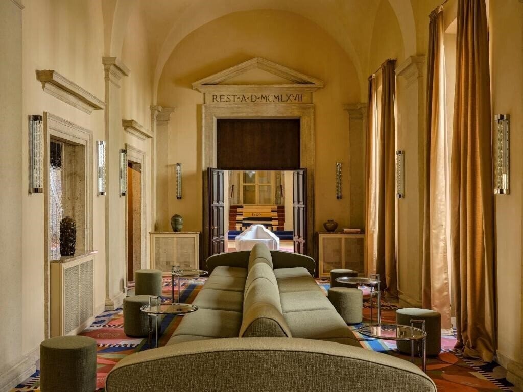 Картинка Palazzo Talia 5*
