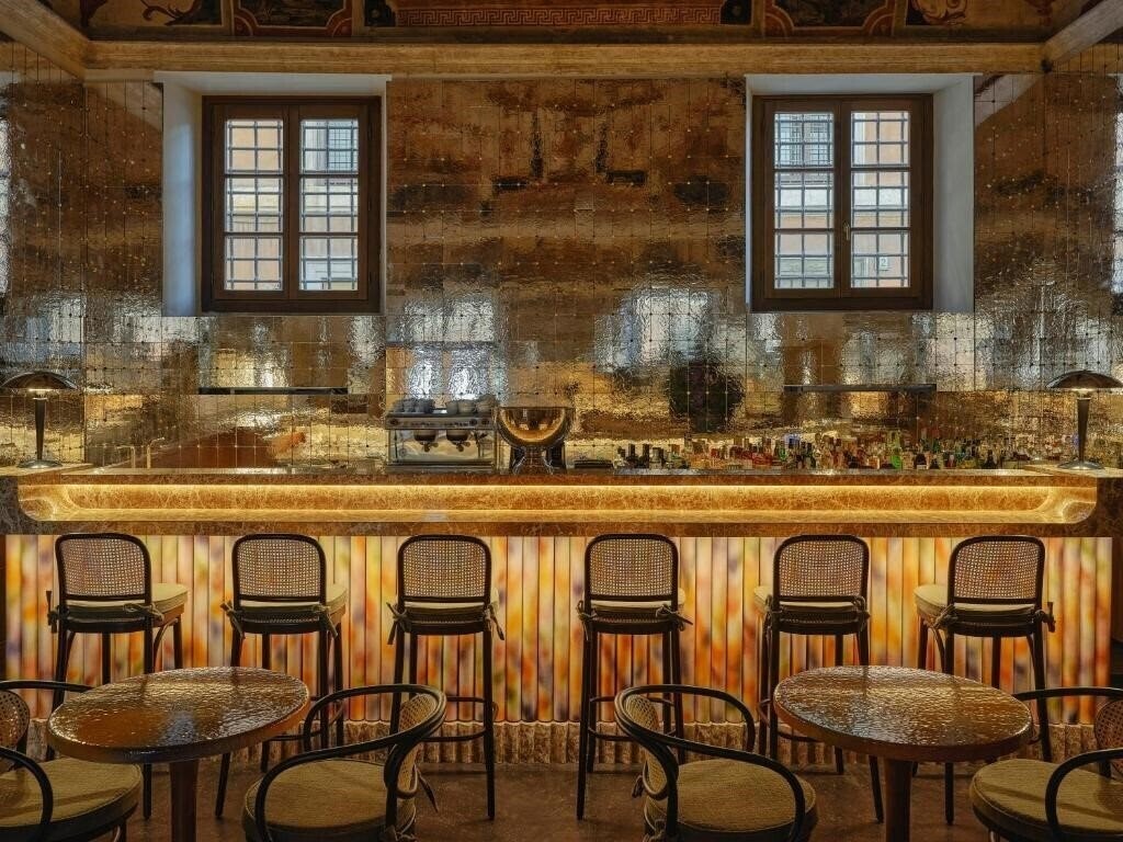 Фото Palazzo Talia 5*