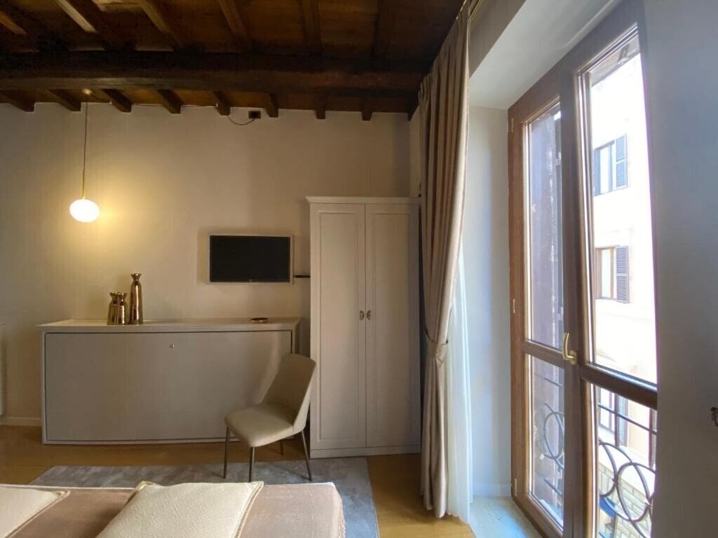 Фотография Condotti Rooms (ex. Rhona'S Rooms) 5*