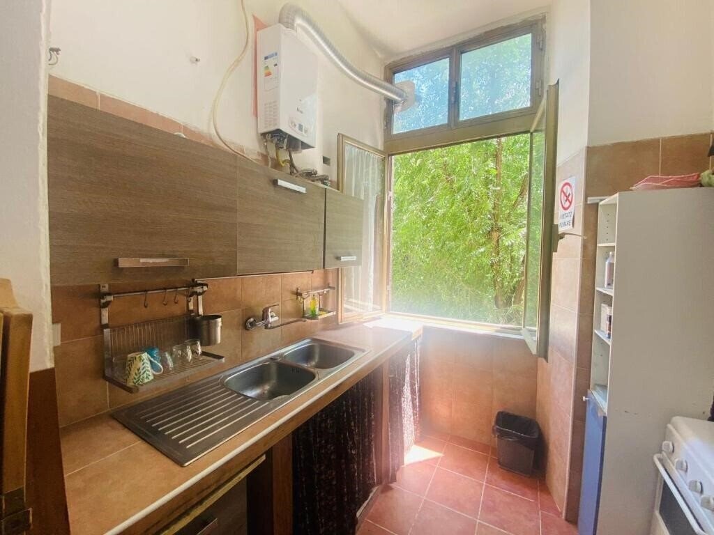 Фотография Roma Gondola Srls 2*