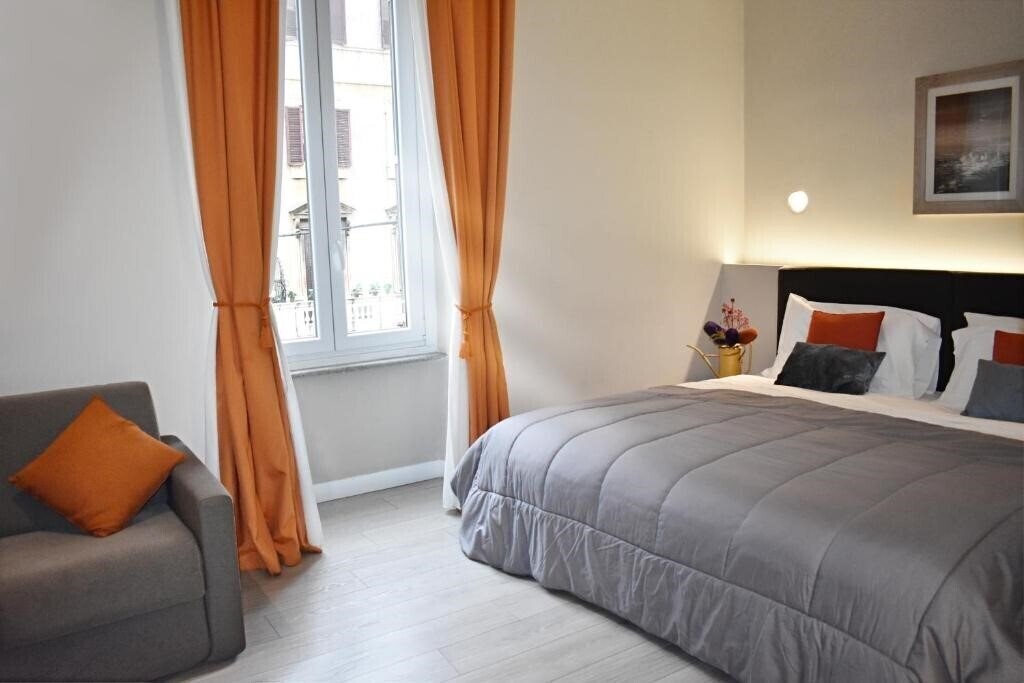 Фотография The Roman Empire Guesthouse 5*