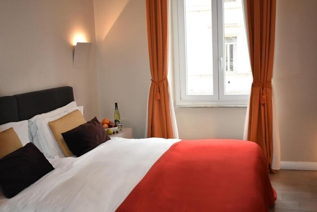 Картинка The Roman Empire Guesthouse 5*
