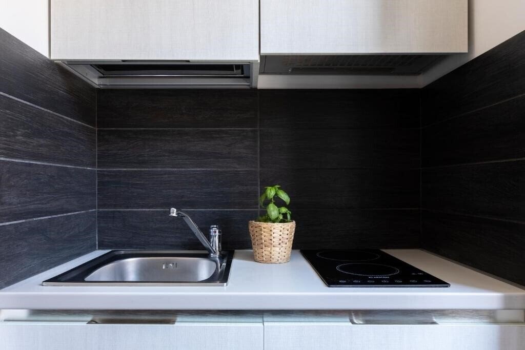 Фотография Vatican City Suites by Hili (ex. Vatican Luxury Suites) 5*