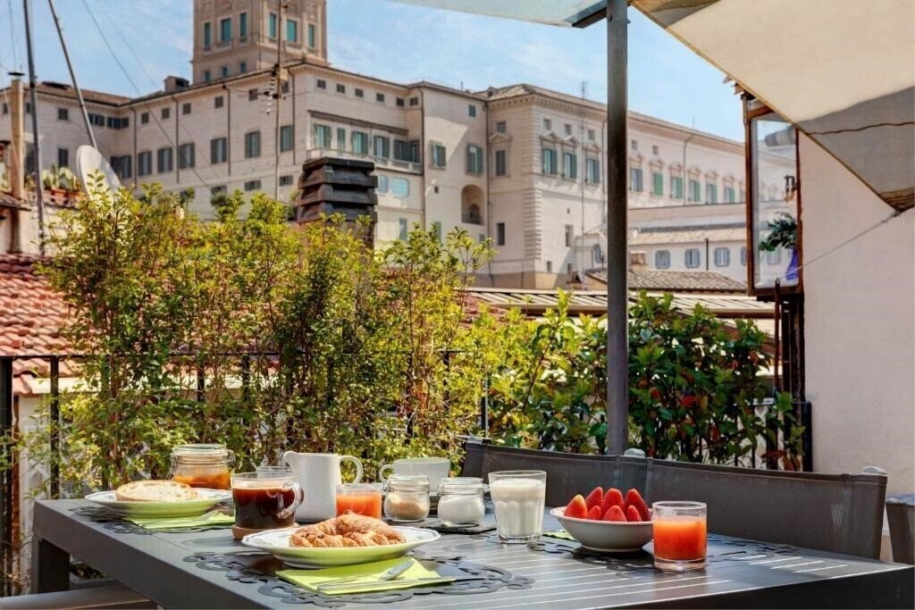 Casa Modelli 5* фотосуреті