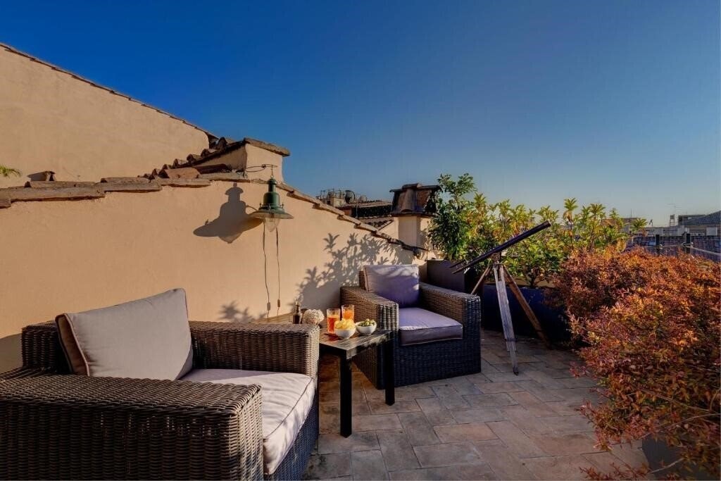 Casa Modelli 5* суреті