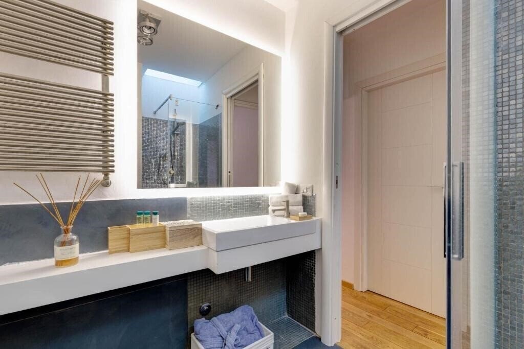 Casa Modelli 5* суреті