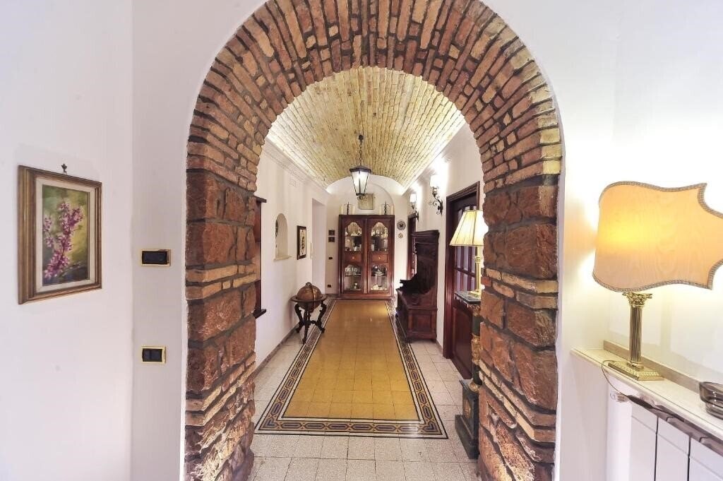 Central Domus Roma (Adults Only) 5* қонақ үйі