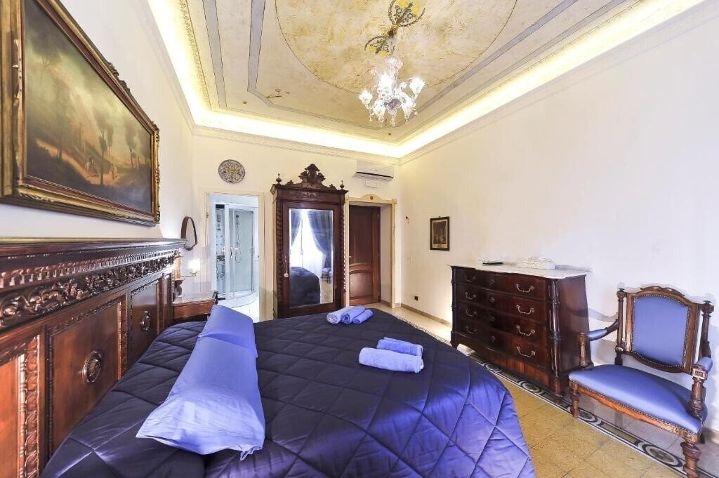 Central Domus Roma (Adults Only) 5* суреті