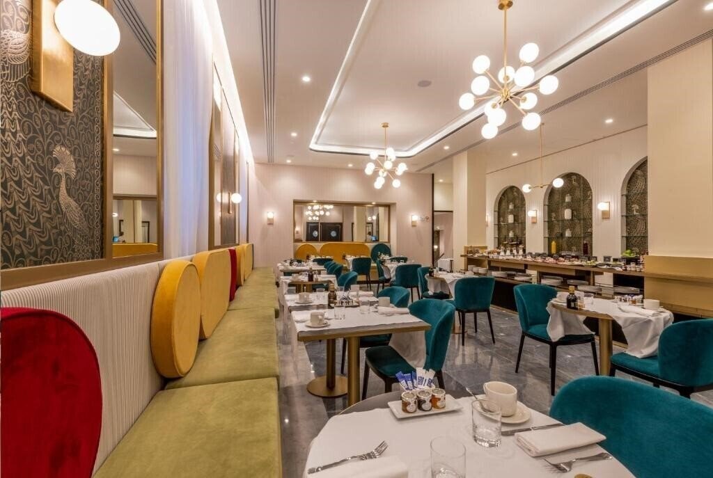Фото H10 Palazzo Galla 4*
