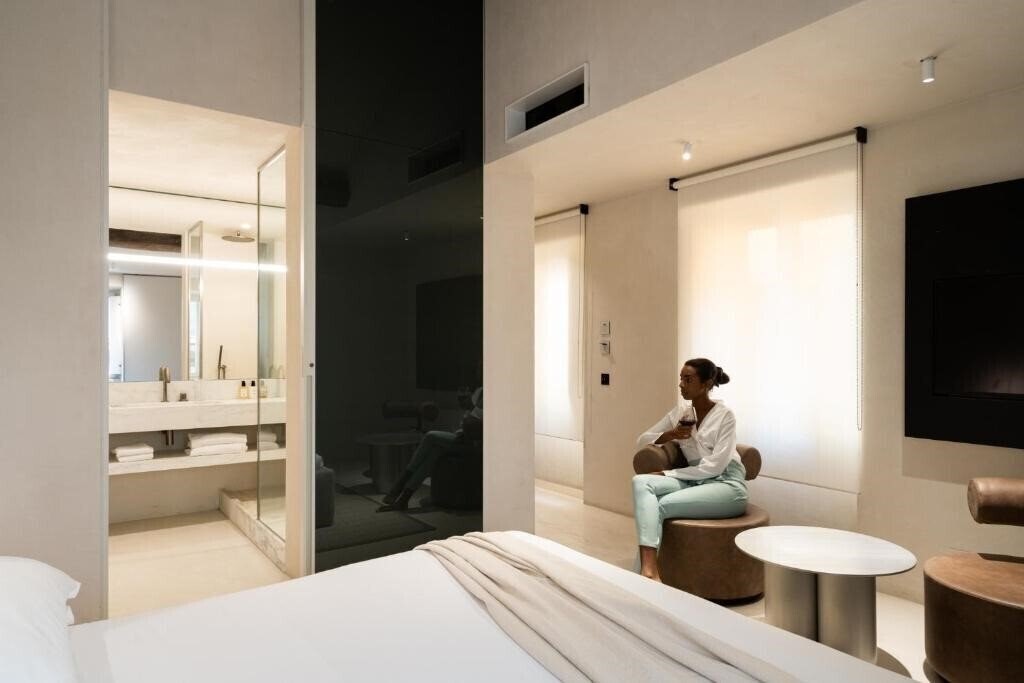 Отель Hotel Scenario 4*