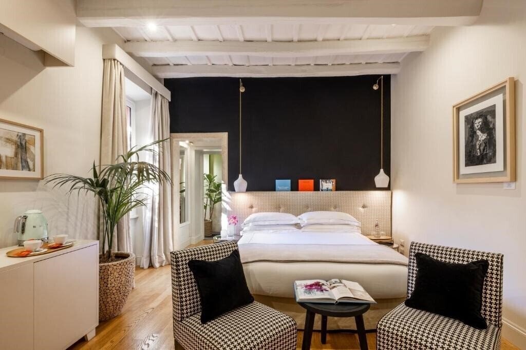 Фото Nerva Boutique Hotel 3*