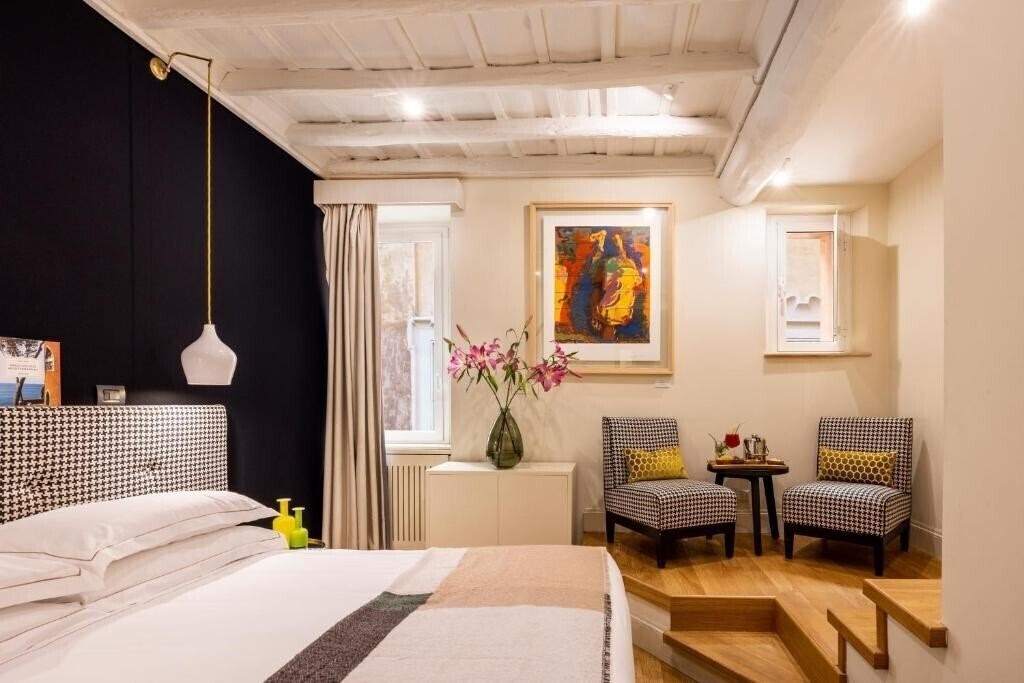 Фотография Nerva Boutique Hotel 3*