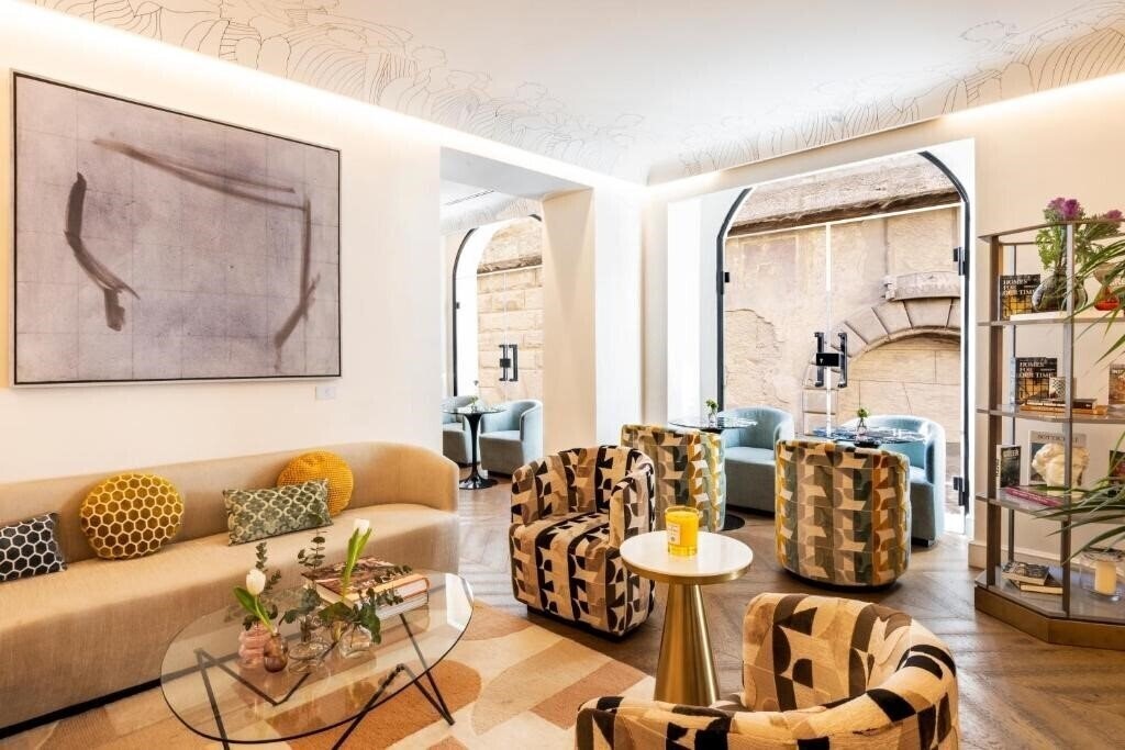Изображение Nerva Boutique Hotel 3*