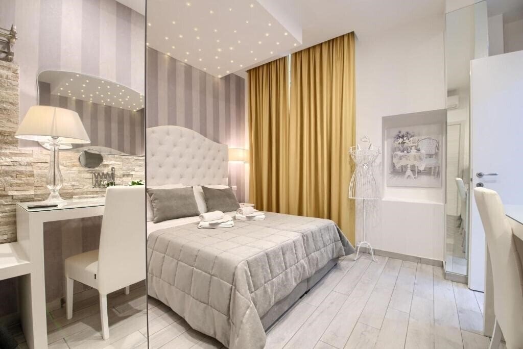 Relais Vatican Secret 3* қонақ үйі