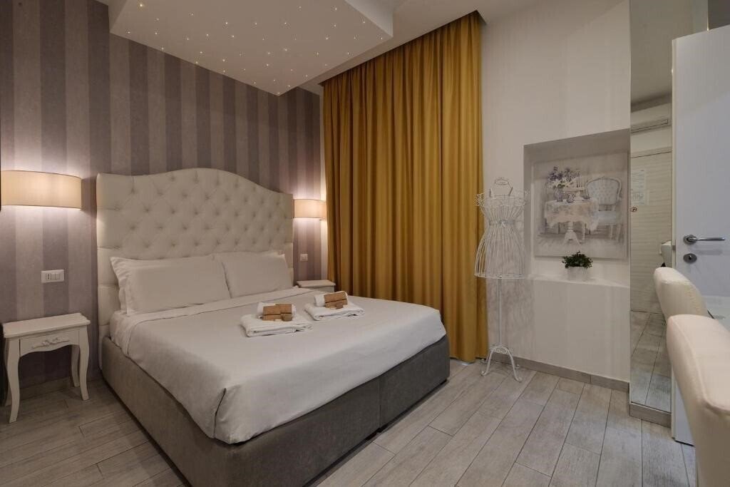 Фото Relais Vatican Secret 3*