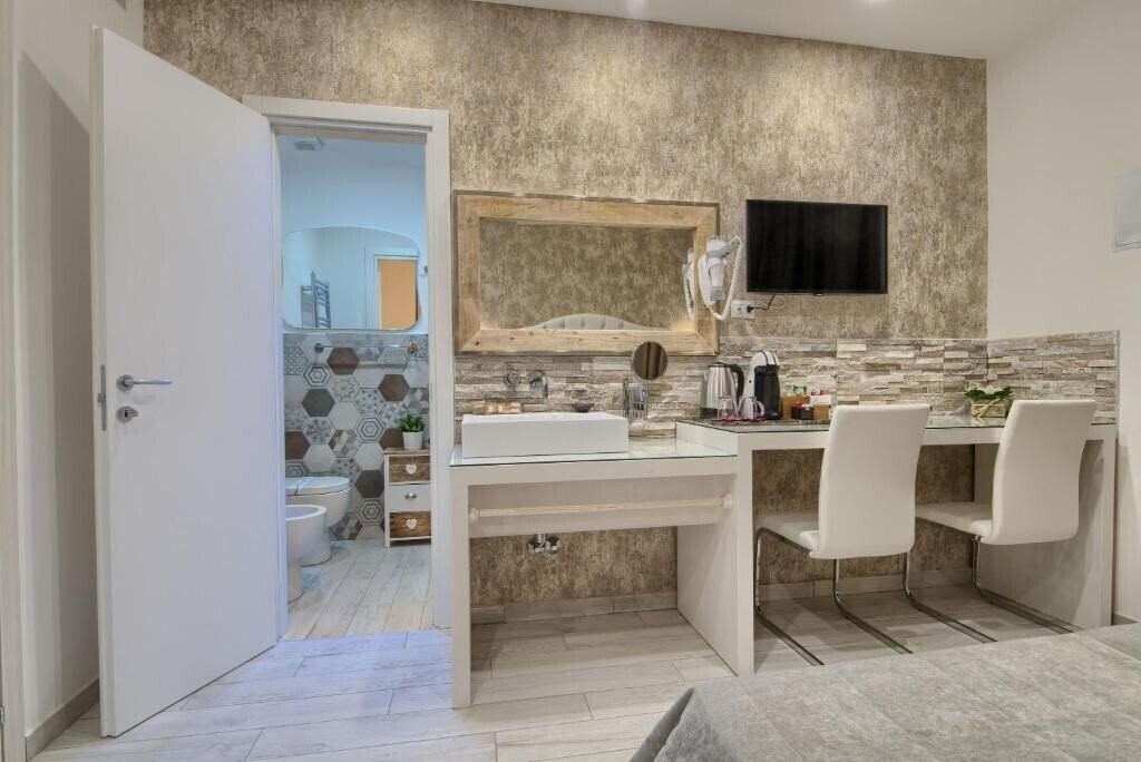 Relais Vatican Secret 3* суреті