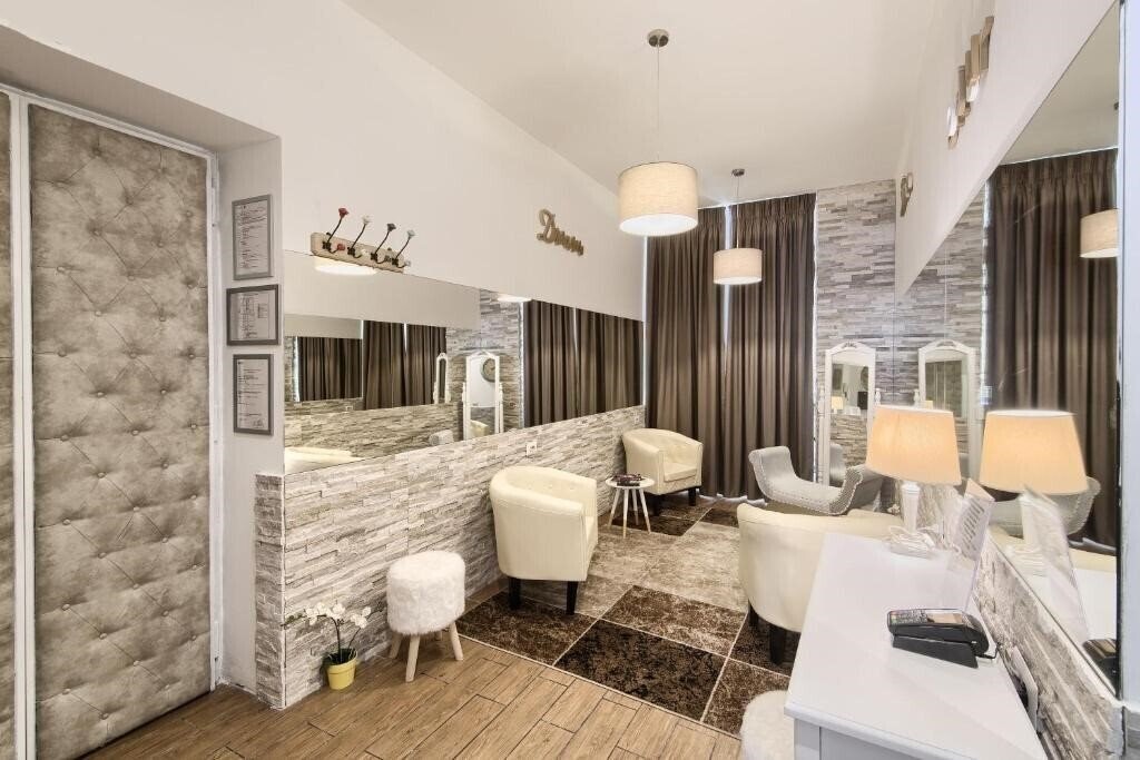 Фотография Domus Pietro Inn 3*