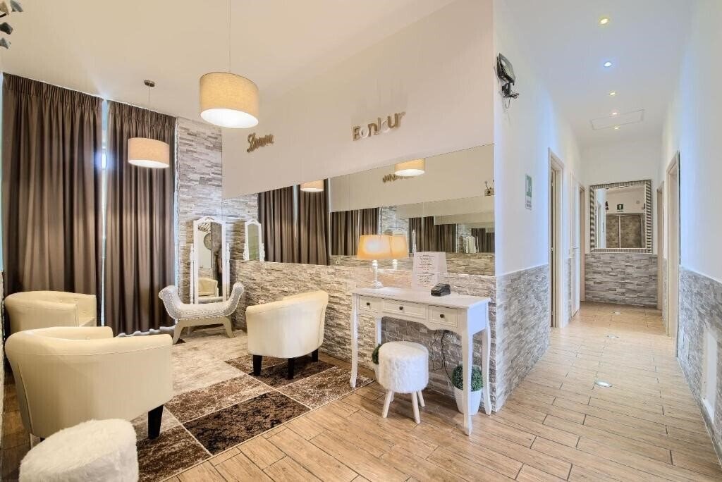 Изображение Domus Pietro Inn 3*