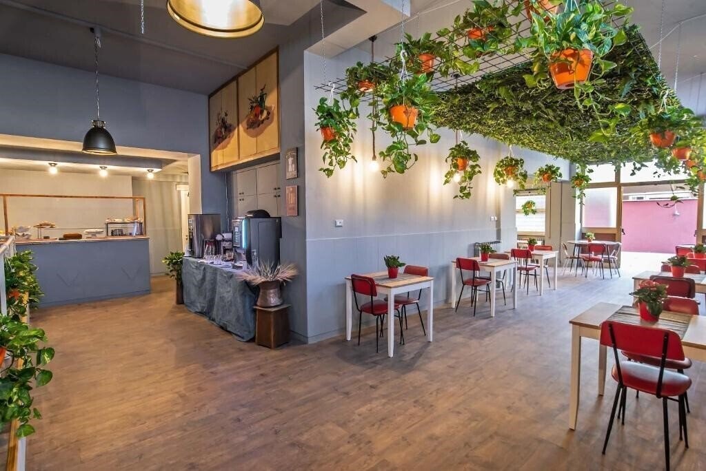 Bloom Roma 3* фотосуреті