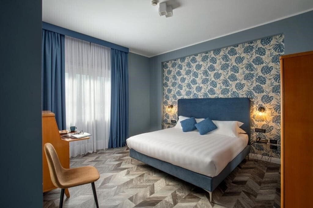 Bloom Roma 3* суреті