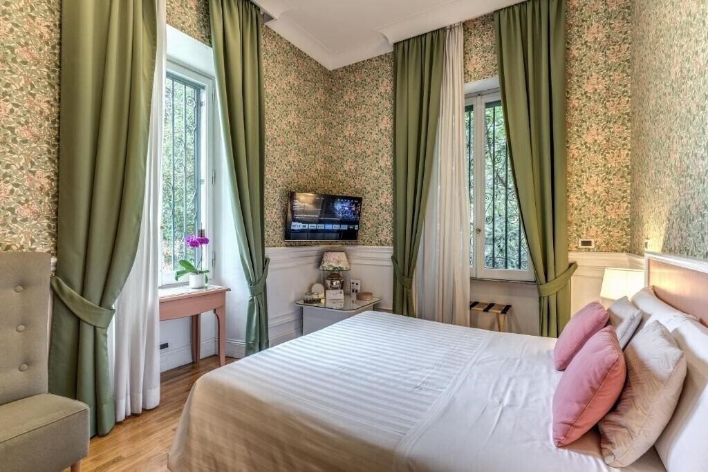 Фотография Mangili Garden 3*