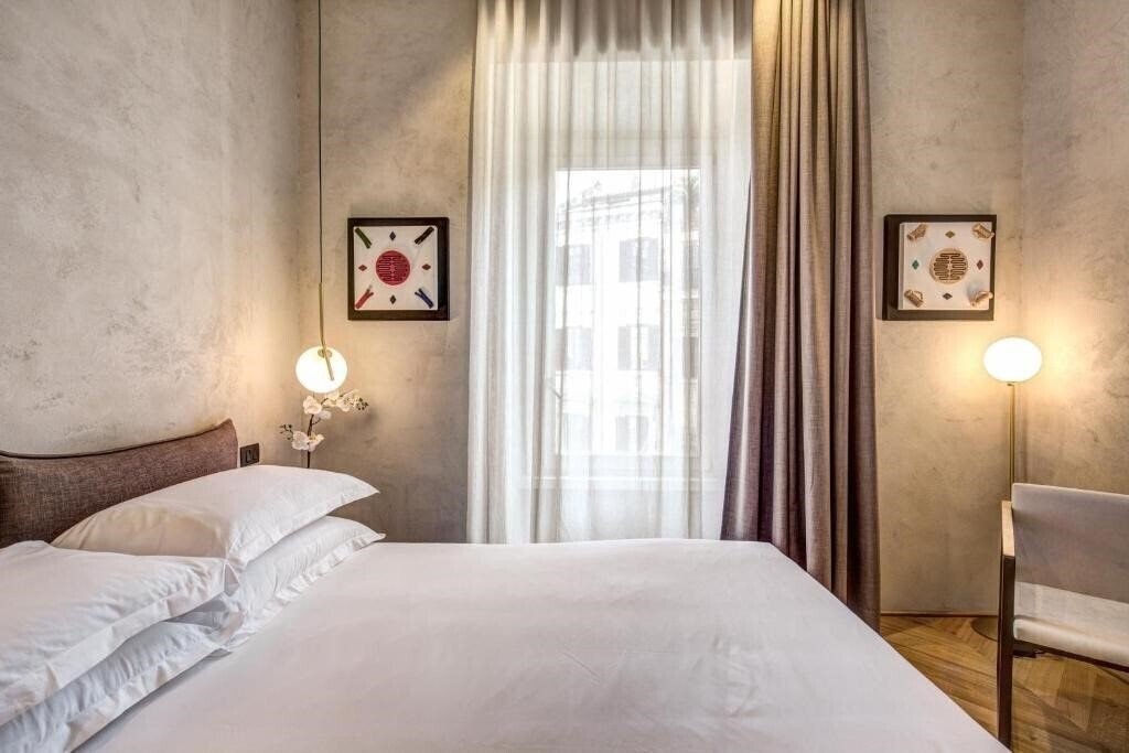 Фото G55 Design Hotel 3*