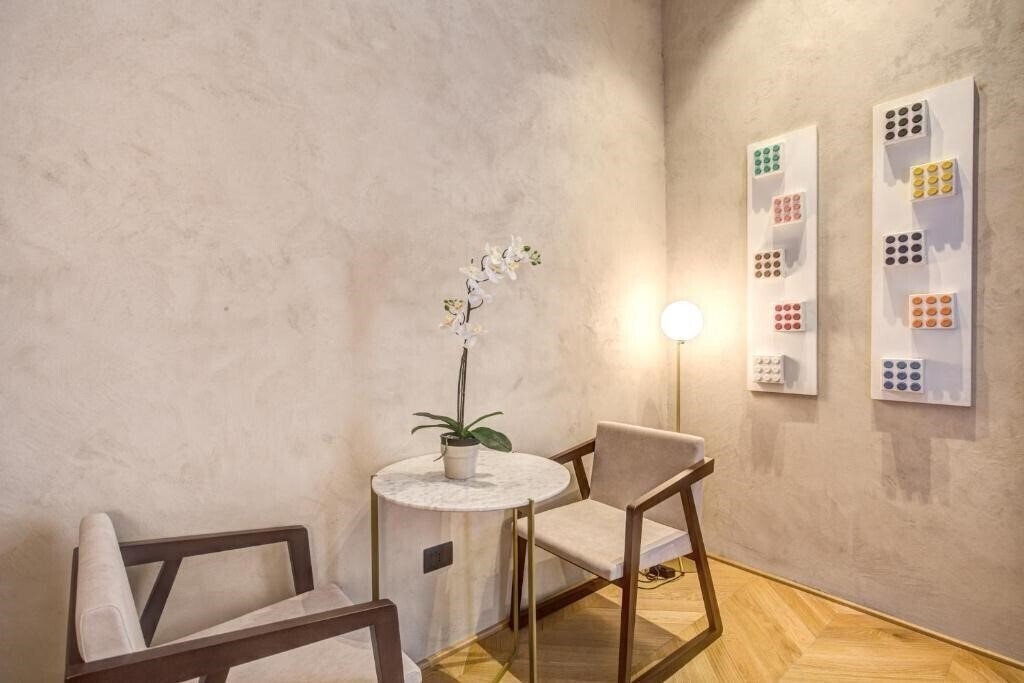 Картинка G55 Design Hotel 3*