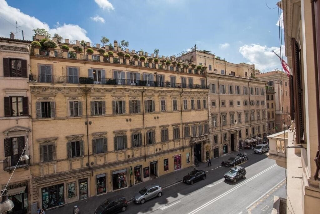 Отель G55 Design Hotel 3*