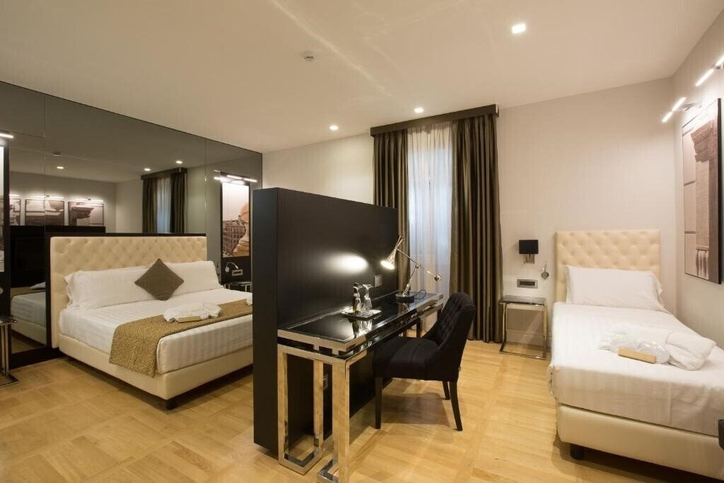 Изображение Floris Hotel 3*