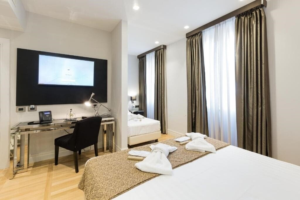 Картинка Floris Hotel 3*