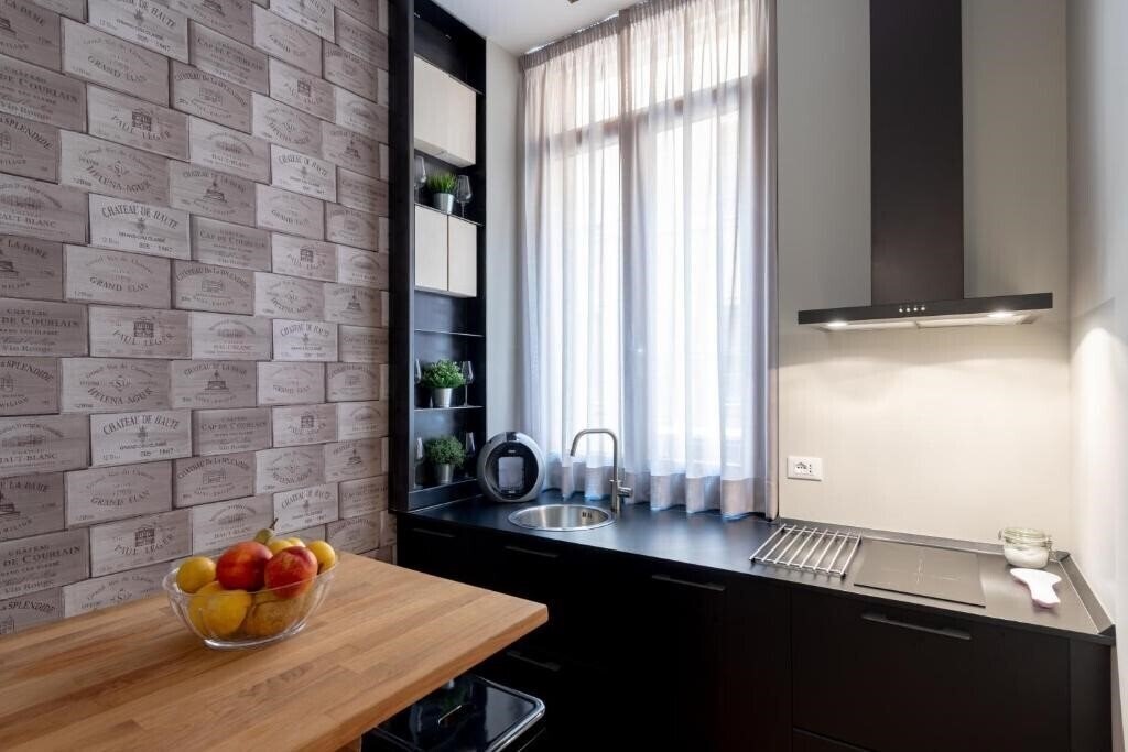 Blue Inn Luxury Suites 3* суреті