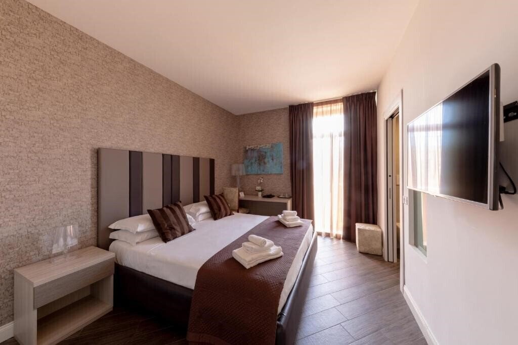 Blue Inn Luxury Suites 3* суреті