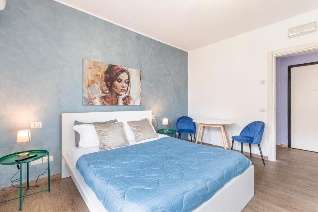 Bnb Drive In 3* қонақ үйі