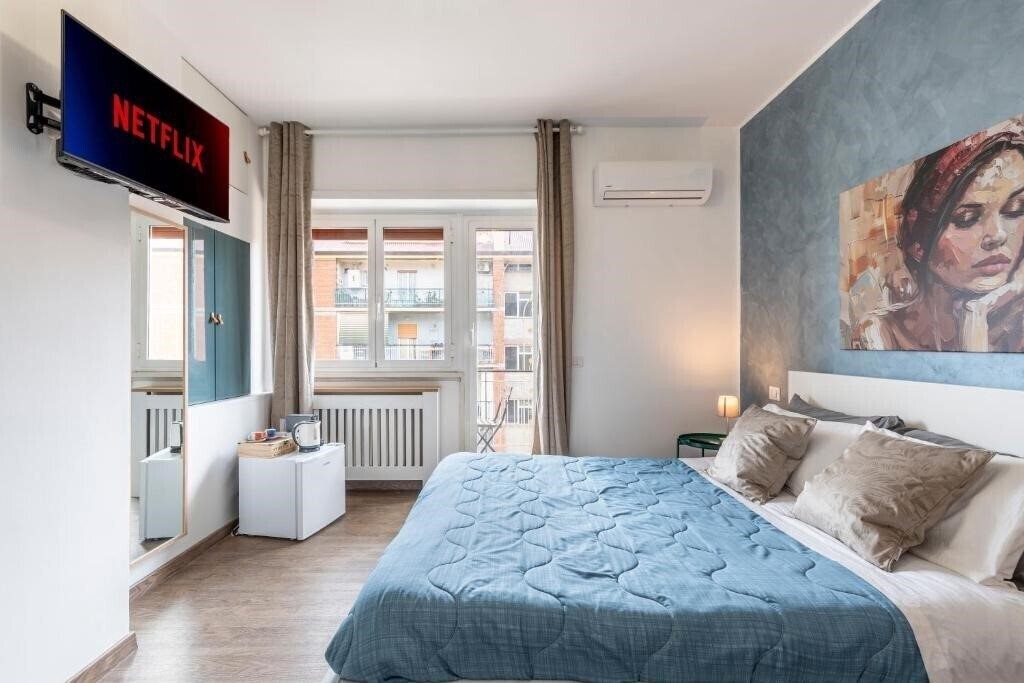 Фото Bnb Drive In 3*
