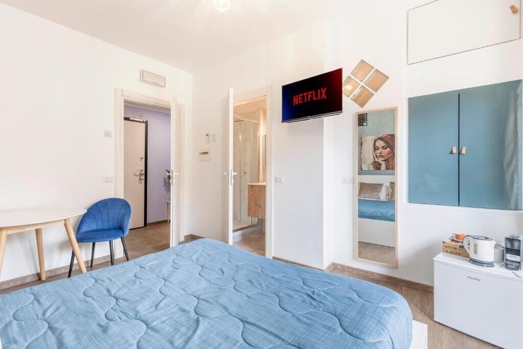 Bnb Drive In 3* суреті