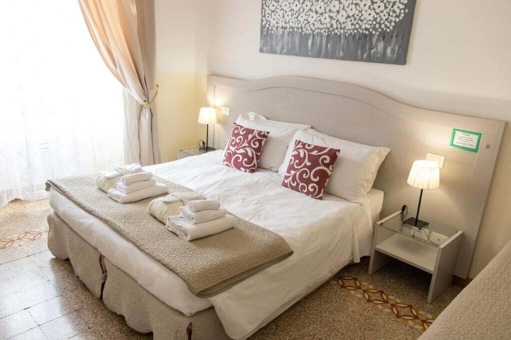 Biancore B&B 3* қонақ үйі
