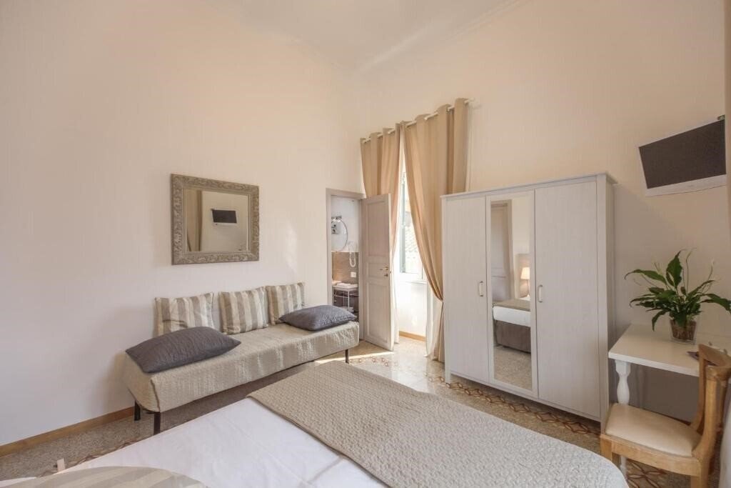 Biancore B&B 3* фотосуреті