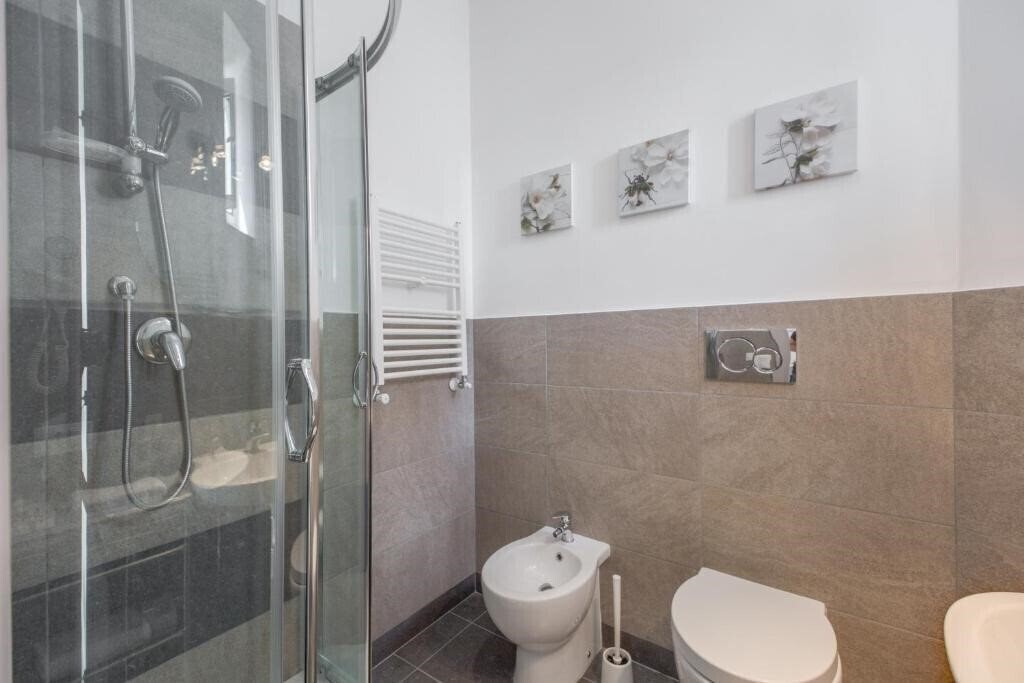 Biancore B&B 3* суреті