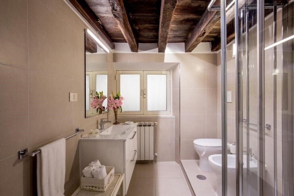 Фото Boutique Hotel Campo de Fiori 4*
