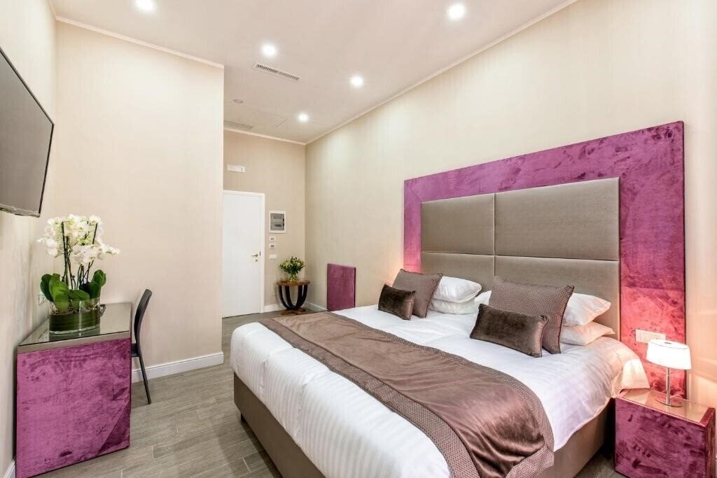 Отель Bloom Apartment 3*