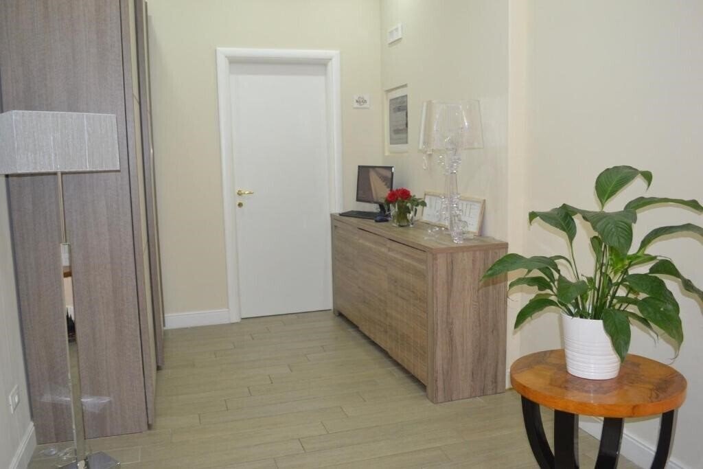 Фотография Bloom Apartment 3*