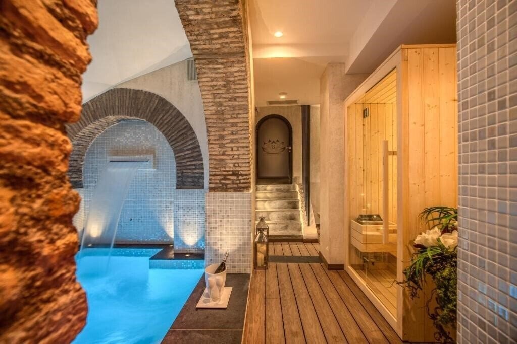 Boutique Relais Bramante 3* қонақ үйі