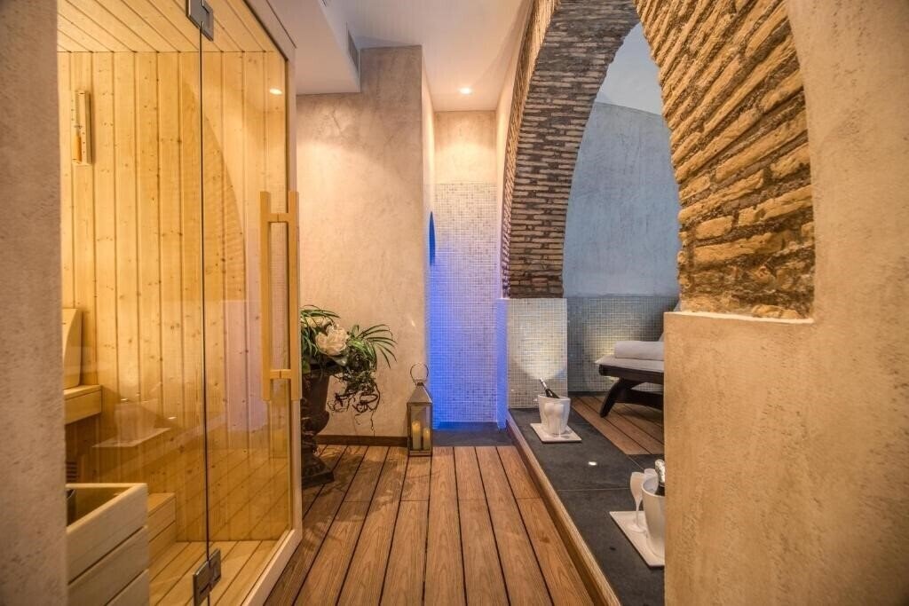 Фото Boutique Relais Bramante 3*