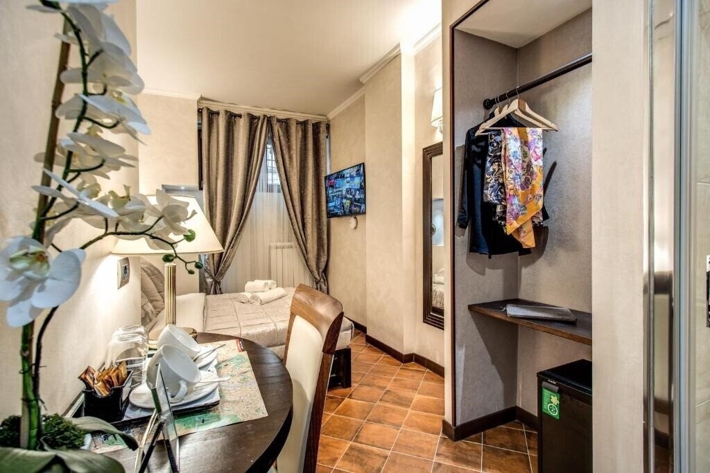 Boutique Relais Bramante 3* суреті
