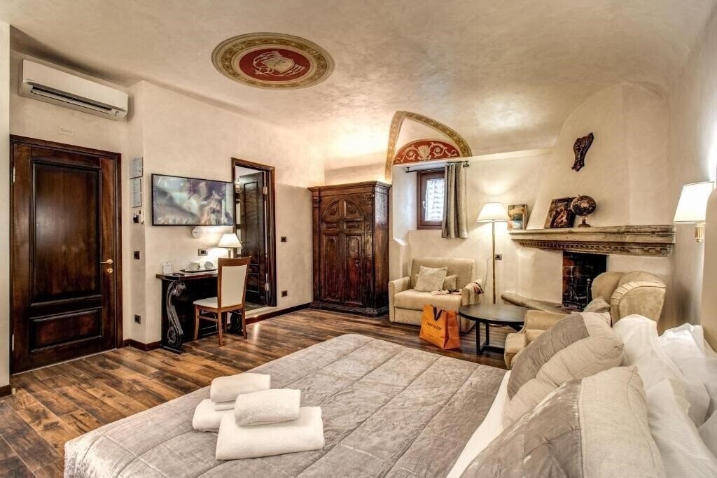 Boutique Relais Bramante 3* суреті