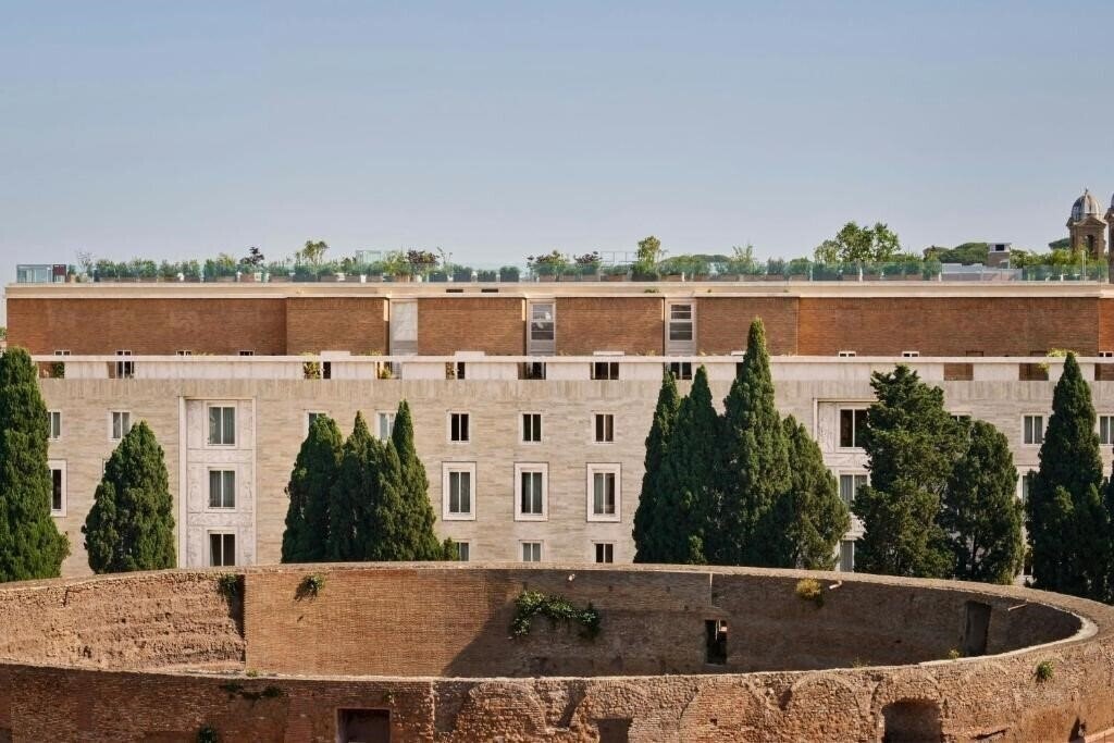 Bvlgari Hotel Roma 5* қонақ үйі