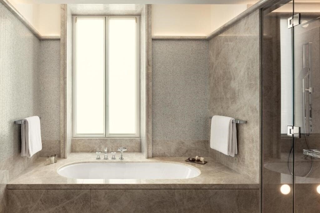 Bvlgari Hotel Roma 5* суреті