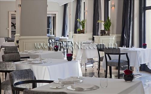 Aldrovandi Palace 5* суреті